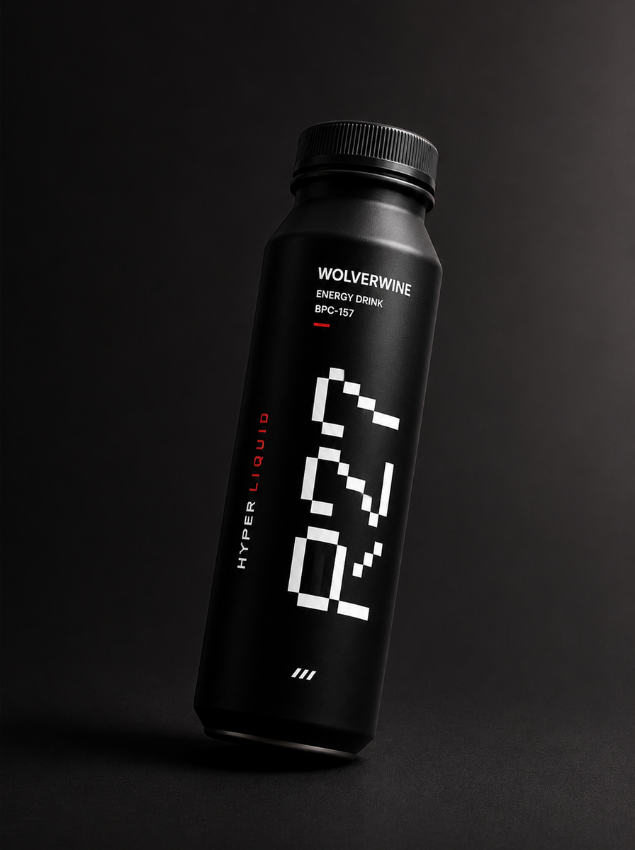 Wolverwine can