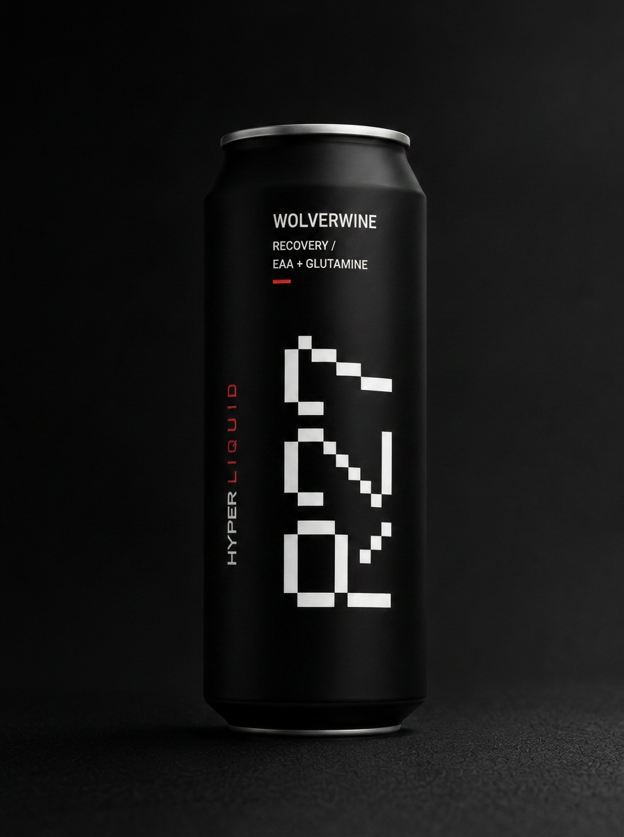 Wolverwine can