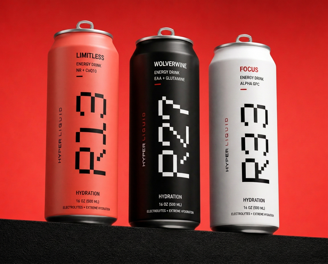 HYPERLIQUID lineup