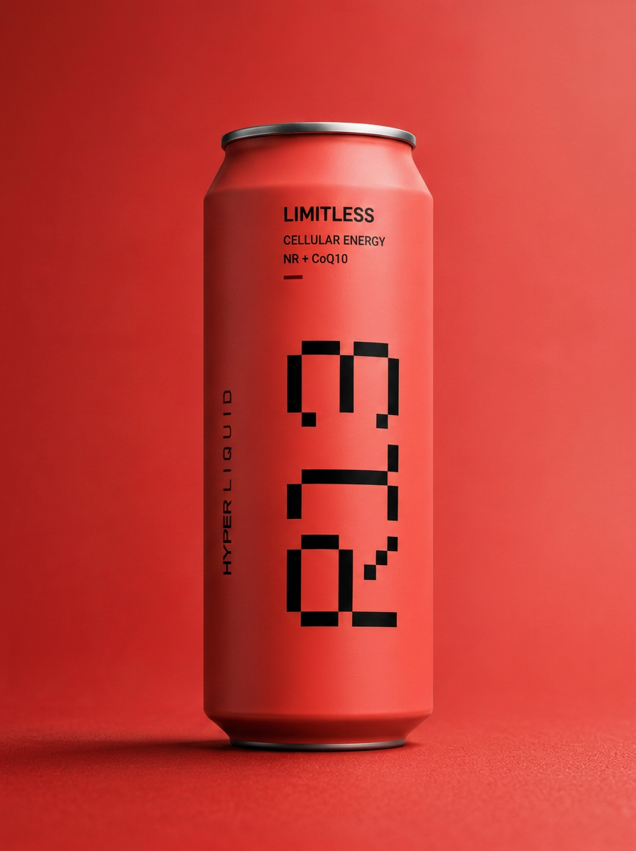 Limitless can