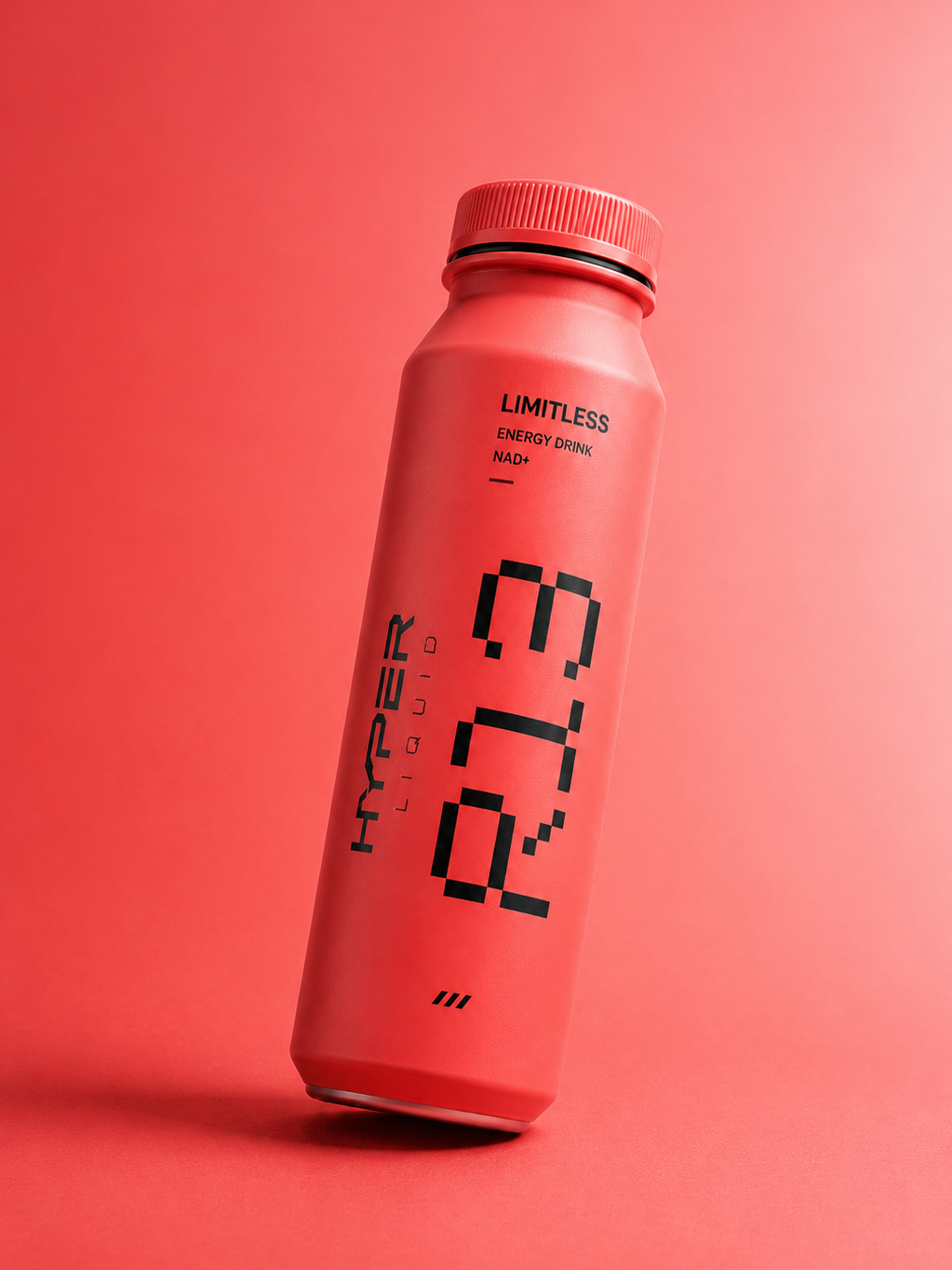 Limitless can