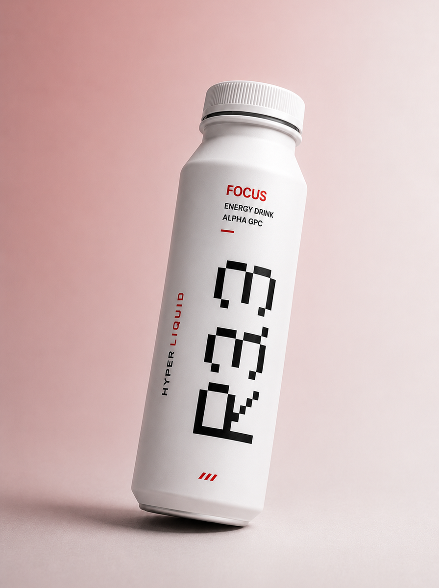 Focus can